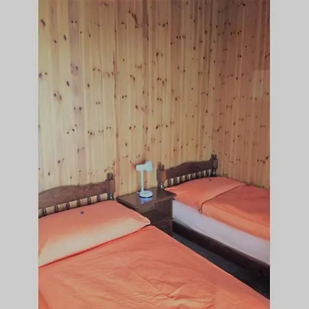Lägenhet Chalet L'epervier