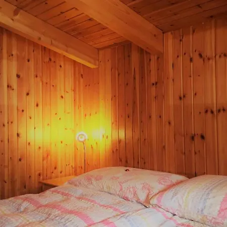 Lägenhet Chalet L'epervier Grône
